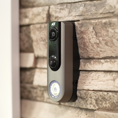 Elizabethtown doorbell security camera